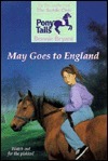 May Goes to England book cover