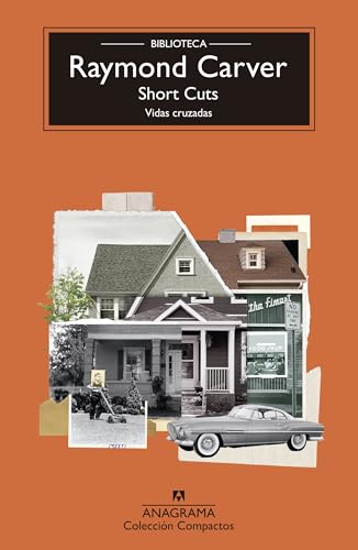 Short Cuts book cover
