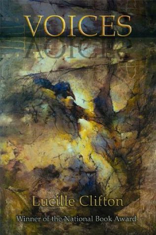 Voices book cover