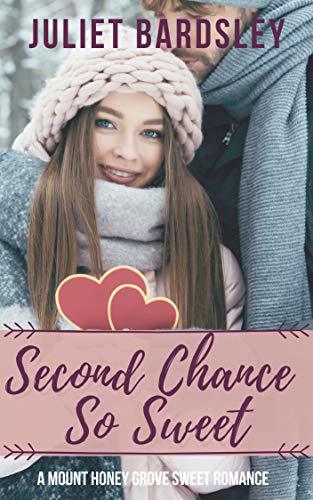 Mount Honey Grove book cover 2