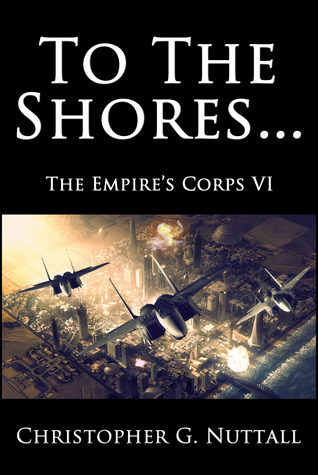 To the Shores… book cover