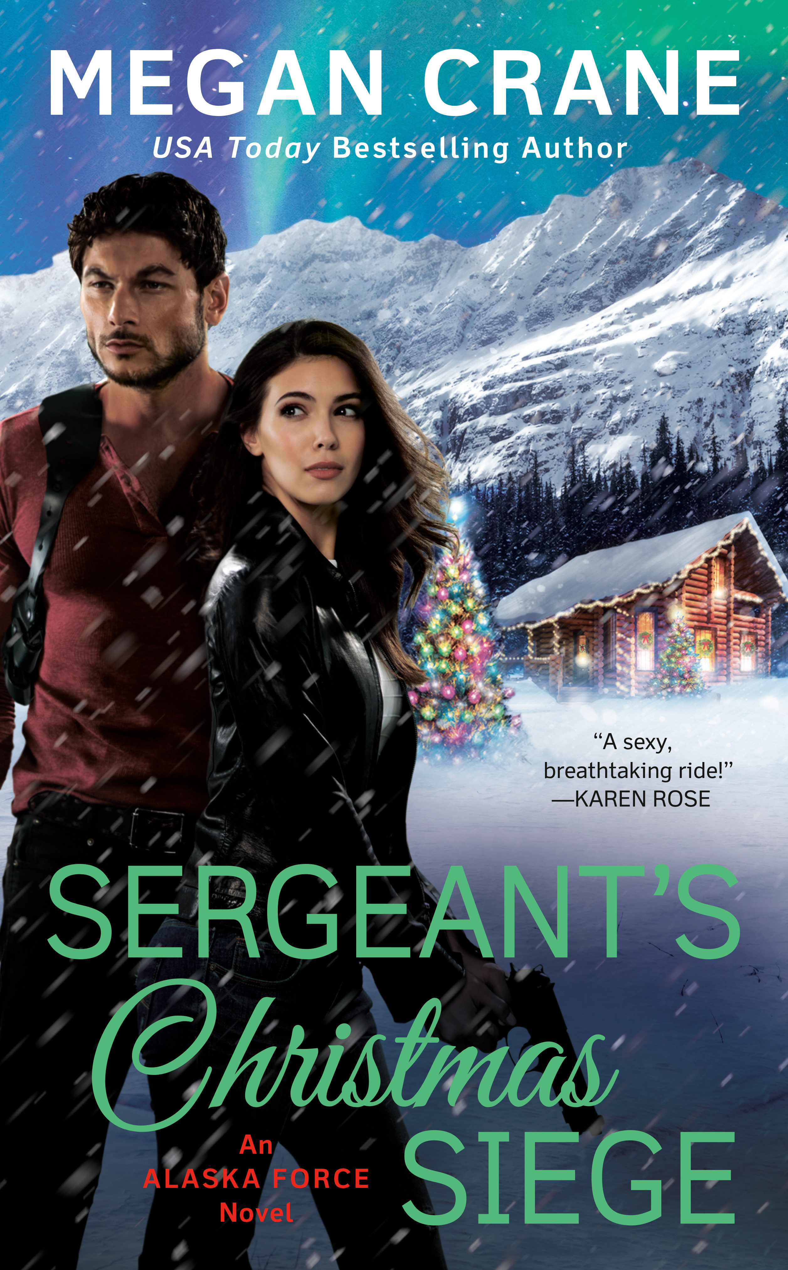 Alaska Force book cover 3