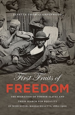 First Fruits of Freedom book cover