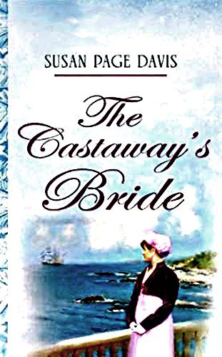 The Castaway's Bride book cover