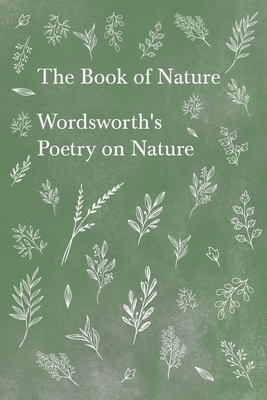 The Book of Nature book cover