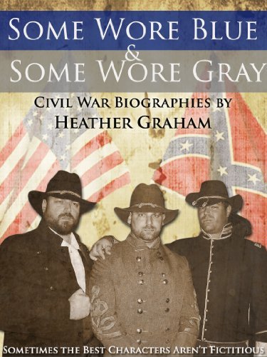 Some Wore Blue & Some Wore Gray book cover