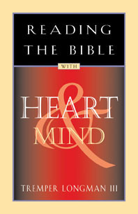 Reading the Bible with Heart and Mind book cover