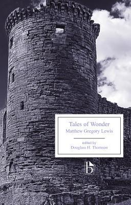 Tales of Wonder book cover