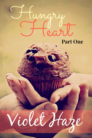 Hungry Heart book cover 1