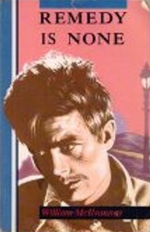 Remedy is None book cover