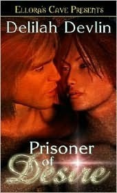 Planet Desire book cover 1