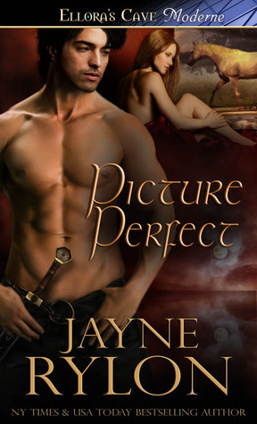 Picture Perfect book cover