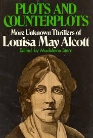 Plots and counterplots book cover