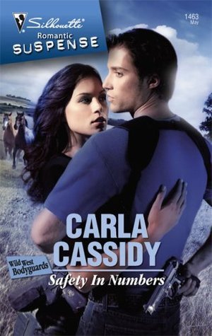 Safety In Numbers book cover