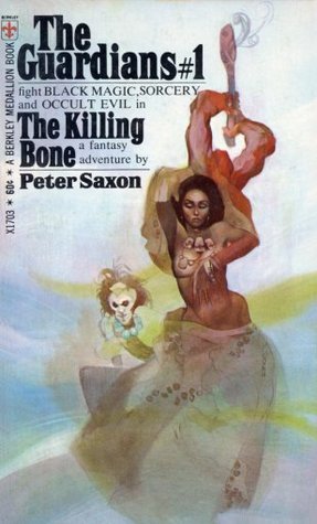 The Guardians book cover 1
