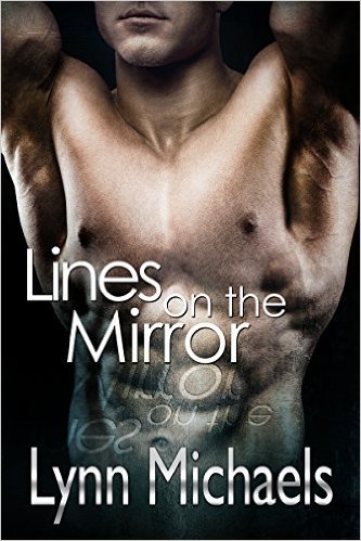 Love on the Line book cover 1