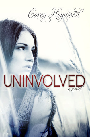 Uninvolved book cover