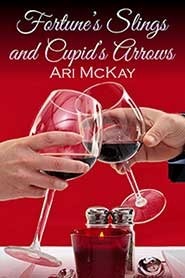 Lawyers in Love book cover 2