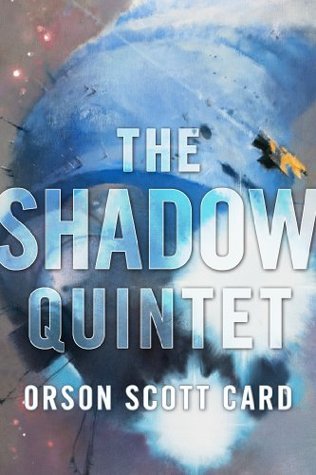 The Shadow Quintet book cover