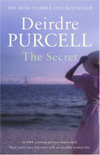Tell Me Your Secret book cover