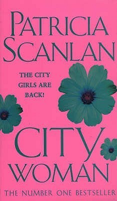 City Girls book cover 2