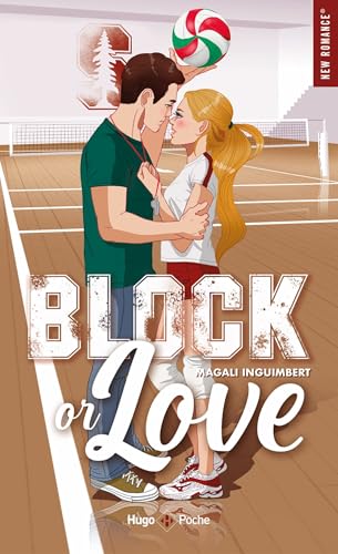 Block or Love book cover