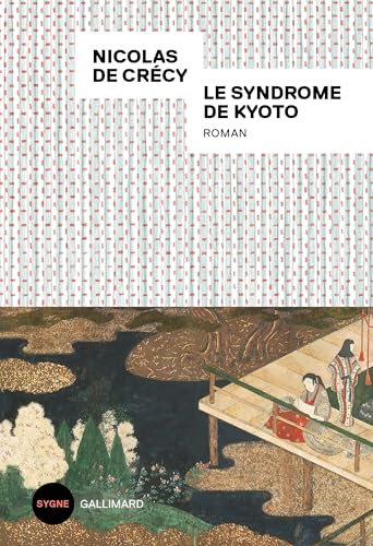 Le syndrome de Kyoto book cover