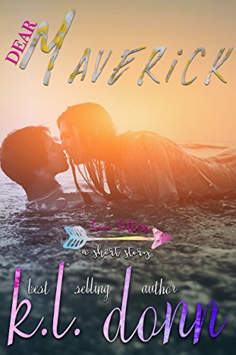 Love Letters book cover 3