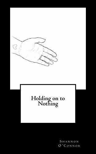 Holding on to Nothing book cover