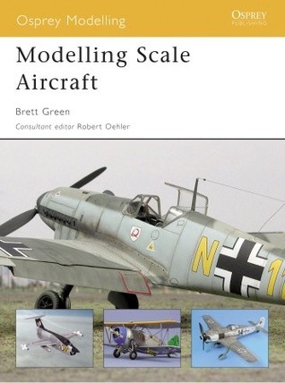 Modelling Scale Aircraft book cover