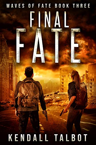 Final Fate book cover