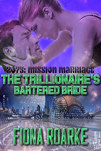 2075: Mission Marriage book cover 1