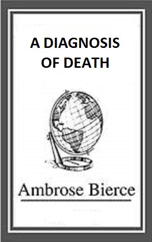 A Diagnosis of Death book cover