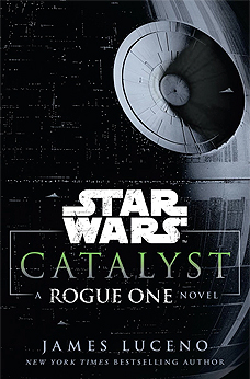 Catalyst book cover
