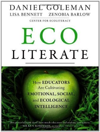 Ecoliterate book cover