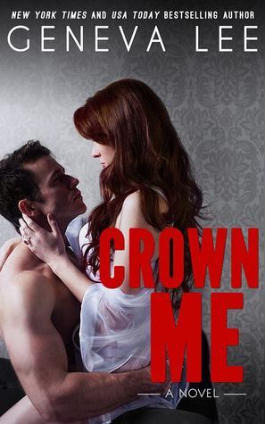 Royals Saga book cover 3