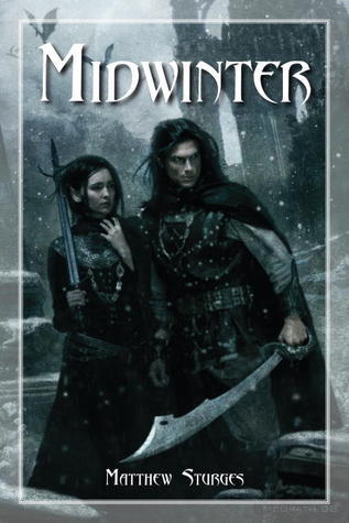 Midwinter book cover 1