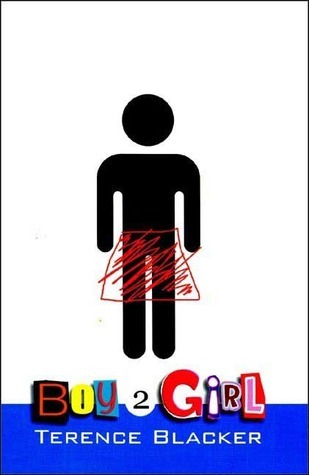 Boy2Girl book cover