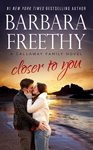 Closer To You book cover