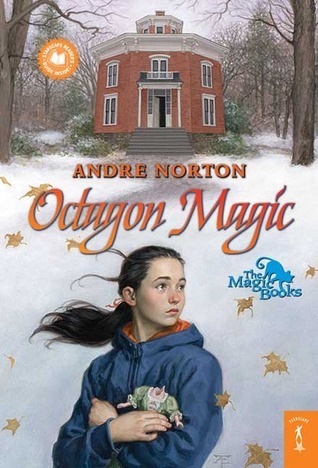 The Magic Books book cover 2