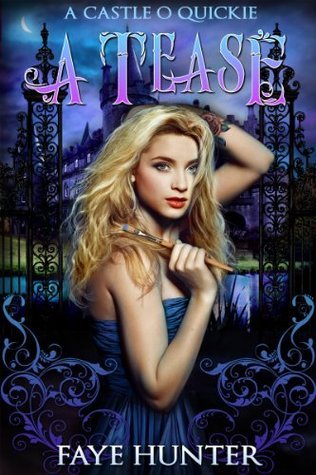 Castle O book cover 1