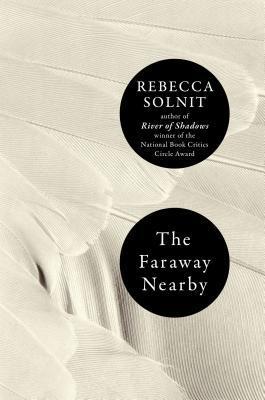 The Faraway Nearby book cover