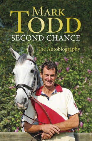 Second Chance book cover
