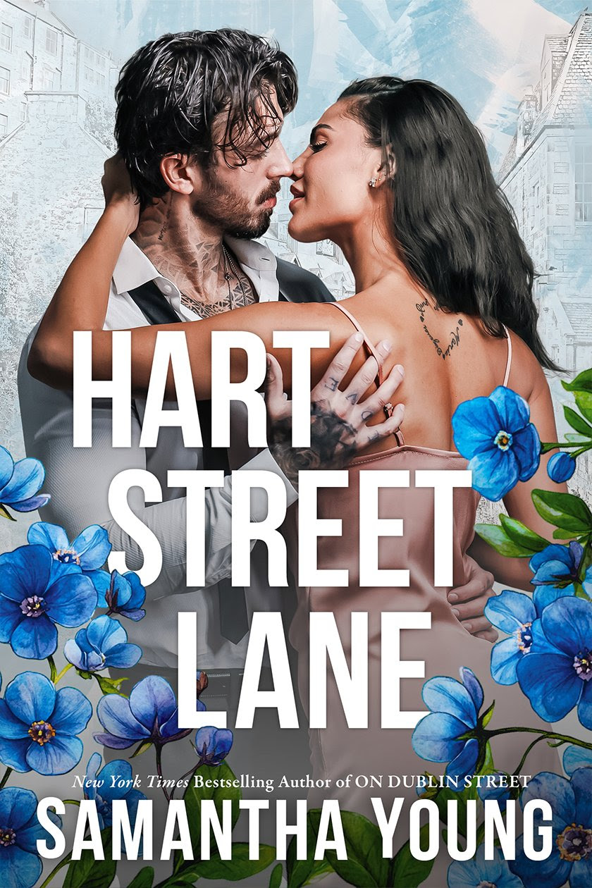 Return to Dublin Street book cover 3