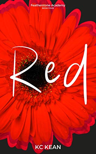 Red book cover