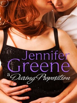 A Daring Proposition book cover