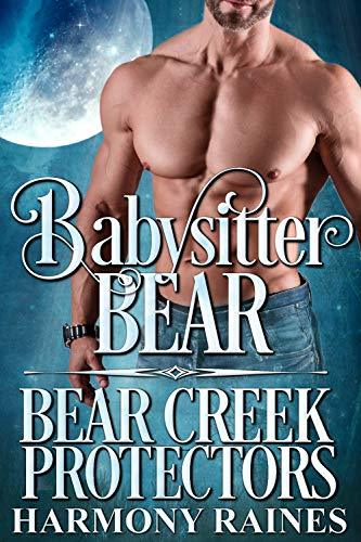 Bear Creek Protectors book cover 3