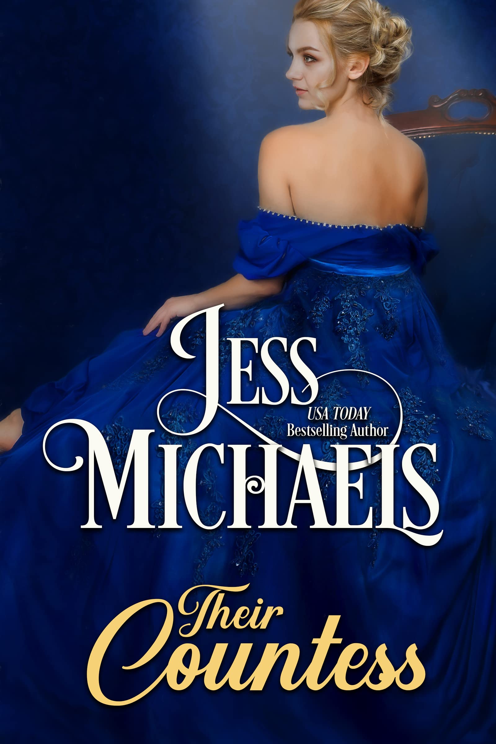 Theirs book cover 3