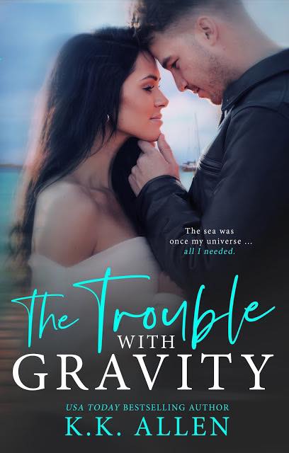Gravity book cover 3