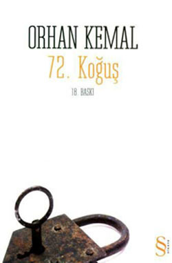Cell 72 book cover